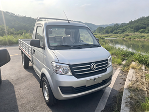 Camión de Carga Pesada Dongfeng Xiaokang C31S 1.6L, Velocidad Máxima 120 km/h, para Construcción y Logística - Product Image 1