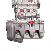 Convient pour l'assemblage du moteur Porsche Panamera 3.6t