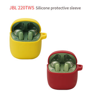 Étui en Silicone pour écouteurs JBL mate 220/225TWS, Anti-chute, coque de protection pour écouteurs sans fil, accessoires - Product Image 6