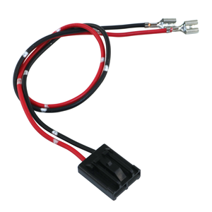 ไฟตัดหมอก D16y7ที่ดีที่สุดสายไฟที่กำหนดเองสำหรับ Toyota MARK <span class=keywords><strong>2</strong></span> 1JZ FSE 2020 Ford EcoSport 2022 Chevy Tahoe - Product Image 4