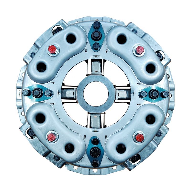 NDC524 Clutch Cover for Mitsubishi 6D16 Engines - Great Space