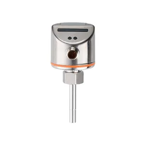 IFM Flow Monitor SI5000 For Use In Harsh Industrial Environments