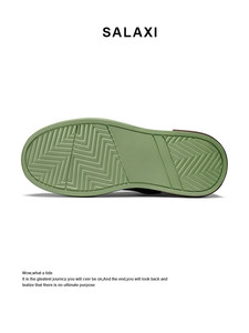 Zapatillas de Skateboard de Diseño Europeo <span class=keywords><strong>Hulk</strong></span> con Cierre de Cordones, Aumento de Altura, Térmicas, Ligeras, Otoño Invierno, Novedad - Product Image 3