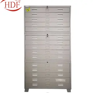 Map Storage Cabinet File Cabinet