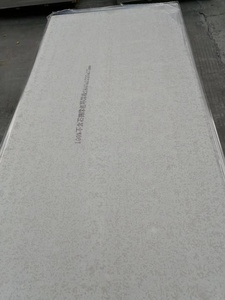 Panneau mural en fibro-ciment de haute densité, couleur d'apprêt imperméable pour l'extérieur, 8 mm 9 mm, prix - Product Image 5