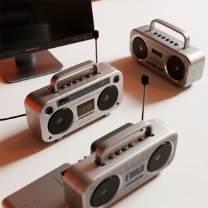 Sistema de Altavoces con Barra de Sonido de 300W y Subwoofer Inalámbrico para TV - Product Image 5