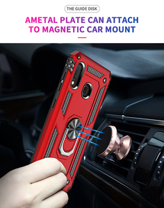 Accessori del Telefono Mobile Della Copertura per <span class=keywords><strong>Samsung</strong></span> <span class=keywords><strong>Galaxy</strong></span> <span class=keywords><strong>A20E</strong></span> Anti-Graffio Assorbimento Degli Urti auto mobile per il Caso di <span class=keywords><strong>Samsung</strong></span> <span class=keywords><strong>Galaxy</strong></span> <span class=keywords><strong>A20E</strong></span> - Product Image 4