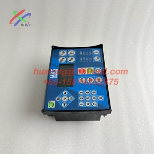 31613334801 MICS TELYS 31613334801 48289003 Controller MICSTELYS 31613334801 Modulo di Controllo per Gruppo Elettrogeno Diesel Marino - Product Image 4