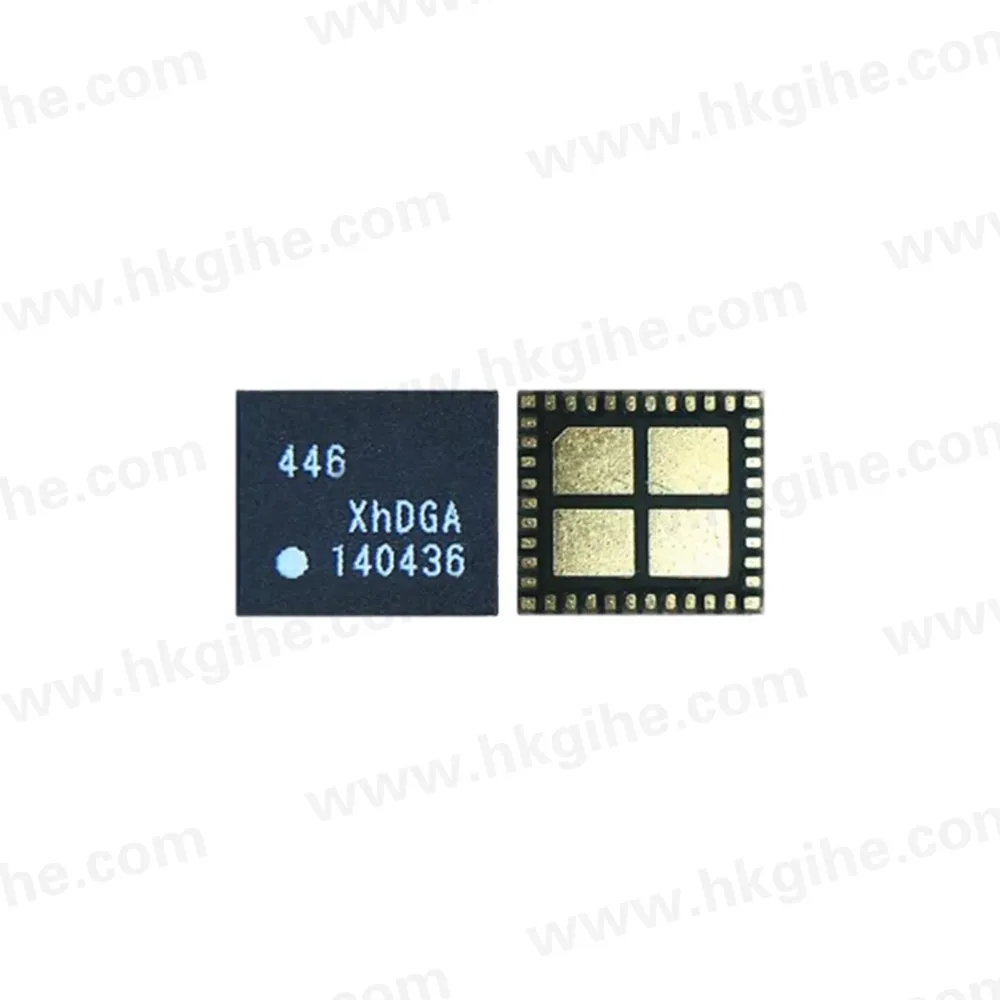 bom list 446 Antenna Switch IC Chip original in stock