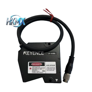 KEYENCE LK-G155 LK-G15 LK-G150 LK-G505 LK-G507 Laser Displacement Sensor Head Wide Beam Used for Stable Measurement in Stock - Product Image 1