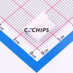 HC-5264-4Y-05 Housing (Wire-to-Board / Wire-to-Wire) P=2.5mm Connector 1x4P 2.5mm Mini-SPOX (5264) 1 - Product Image 2