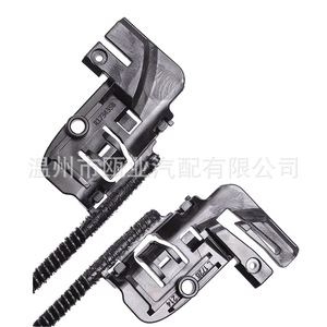 สายเคเบิลซันรูฟ Audi A6L Q3 รุ่น L4KD877409 อะไหล่สำหรับซ่อมและเปลี่ยน - Product Image 1
