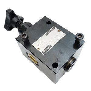 HUADE <span class=keywords><strong>Rexroth</strong></span> DBD DBDS DBDH DBDS6G DBDH6G DBDH8GDBDH15GDBDH Loại Thủy Lực Trực Tiếp Làm Giảm Tràn Van Cho Máy Móc - Product Image 3