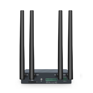 Sản phẩm tùy chỉnh HC-G10 openwrt <span class=keywords><strong>Router</strong></span> mtk7628 300Mbps <span class=keywords><strong>Router</strong></span> 4 gam openwrt với RS485 RS232 hỗ trợ PoE điện - Product Image 5
