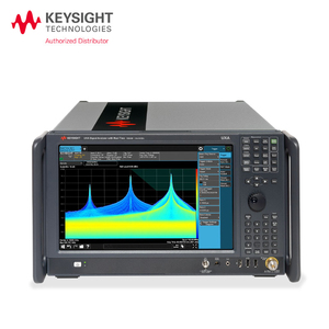 Analizzatore <span class=keywords><strong>di</strong></span> Segnale Keysight UXA, Tester da <span class=keywords><strong>Laboratorio</strong></span> e Domestico da 2 Hz a 50 GHz N9040B - Product Image 3
