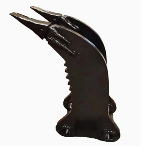 Gaohong ตัวขุดแบบมีตะเข็บริปเปอร์รถขุดขนาดเล็ก2ตัน4ตัน6ตัน - Product Image 4