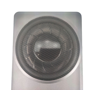 <span class=keywords><strong>Subwoofer</strong></span> de Audio para Automóvil de 10 Pulgadas, Bobina Simple, <span class=keywords><strong>Mejor</strong></span> <span class=keywords><strong>Precio</strong></span>, Uso de Audio de Alta <span class=keywords><strong>Calidad</strong></span>, <span class=keywords><strong>Subwoofer</strong></span> Delgado de 1800 W para Debajo del Asiento del Automóvil - Product Image 1