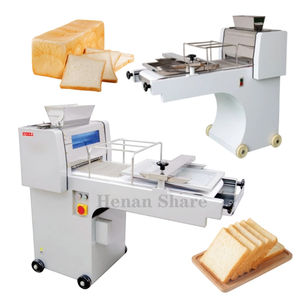 Mini machine de moulage de pâte à pain toast mouleur façonnage formant la machine - Product Image 1