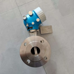 Débitmètre Endress+Hauser Proline Prowirl F 200 authentique - Haute performance pour vapeur humide, IP66/67, sortie 4-20mA HART - Product Image 5