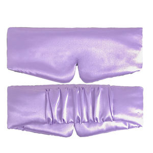 Sleep Robe Eye Mask Bolsa de almacenamiento Cooling Sleep Mask Smart Lip Sleeping Dreamlight Weighted Sleep Mask - Product Image 5