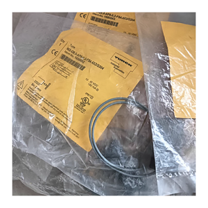 Sensor NI2-Q9,5-<span class=keywords><strong>AP6</strong></span>-0,2-FS4,4X3/S304 Nuevo y Original, <span class=keywords><strong>Precio</strong></span> a Negociar - Product Image 4