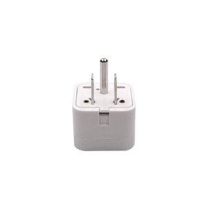 European EU <strong>UK</strong> <strong>to</strong> US American <strong>Adapter</strong> <strong>Plug</strong> Converter Euro Asia <strong>to</strong> USA Travel <strong>Plug</strong> - Product Image 4