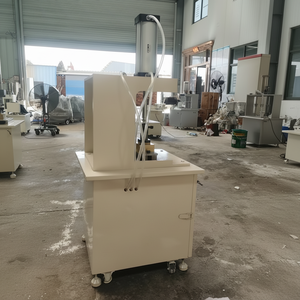 Máquina de fabricación de jabón a mano sólida para pequeñas empresas - Product Image 2