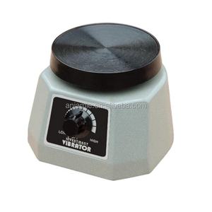 Vibratore Rotondo per Laboratorio Dentistico per Miscelare Pietre Dentali - Product Image 2