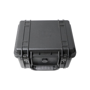 Testeur d'isolement de générateur refroidi par eau KD2678A, testeur portable de résistance d'isolement pour générateur à refroidissement par eau - Product Image 4