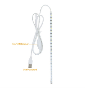 Lampada da notte a LED con segno illuminato a bordo moderno con luce notturna 3d in acrilico trasparente - Product Image 3