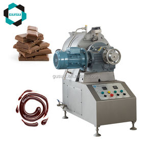 チョコレートリファイナーチョコレートコンシュGUSU工場販売効率20L - Product Image 1