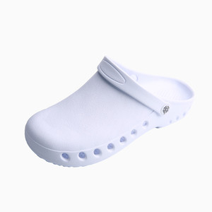 <span class=keywords><strong>Scarpe</strong></span> Mediche Bianche in PU EVA <span class=keywords><strong>per</strong></span> Infermieri e Personale Ospedaliero - Product Image 2