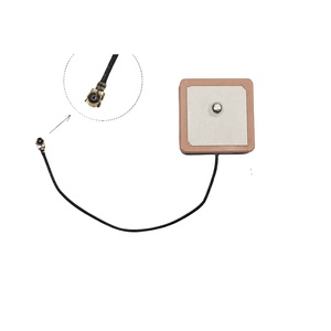 25*25 GNSS Ceramic <strong>Antenna</strong> <strong>GPS</strong> &amp; <strong>Antennas</strong> for Mini <strong>GPS</strong> <strong>Tracker</strong> with Internal 12*12 <strong>Antenna</strong> - Product Image 2