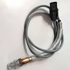 Produsen <span class=keywords><strong>Sensor</strong></span> oksigen hulu 11787557758 kinerja tinggi cocok untuk BMW X5 X6 E70 E71 F02 740Li 3.0si - Product Image 4