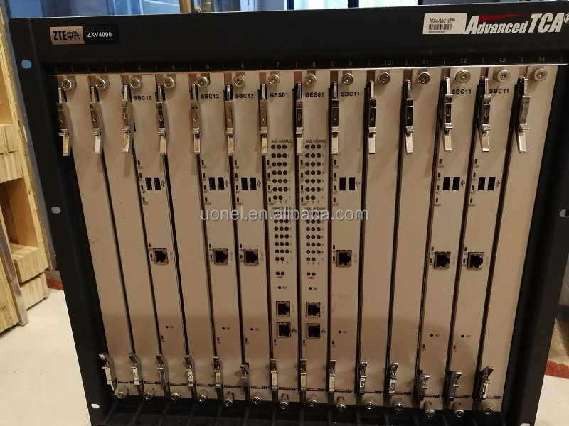 SS  ZXSS10 Soft Switch Control Device for OLT - Ideal for