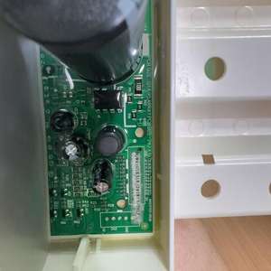 Placa PCB para Lavadora DC92-01531C de Alta Calidad, Repuestos para el Hogar - Product Image 2