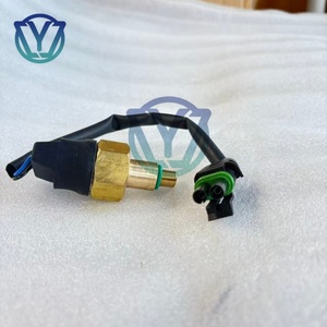 Sensor de Presión de la Transmisión CYJ 410438A2, Sensor del Colector de Cambio de Potencia para Tractores IH 5120 5130 5140 5220 5230 5240 5250 - Product Image 4