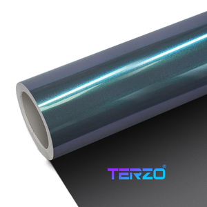 Film de protection de peinture automobile TERZO en vinyle TPU Starlight résistant aux rayures, imperméable et protégé contre les UV - Product Image 1