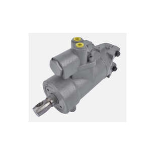 Elevador de Dirección Hidráulica 3186320M91 / 1853466M93 para Tractor MF165 175 178 275 290 285 - Product Image 3