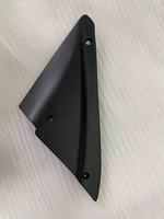 Usine expérimentée de services d'usinage CNC en métal Prototypage rapide Service d'usinage CNC Vélo Moto Cnc Accessoires