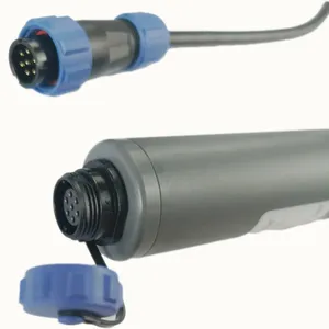BH-485-CL Digital Online Industrie Wasser frei Rest RS485 Sensor Chlor Analyzer Elektrode Sonde Meter für Trinkwasser
