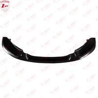 Kit carrosserie Z-ART en fibre de carbone pour BMW Série 1 F20 2015-2020, ailerons avant, arrière et latéraux, pièces de tuning