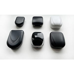 Offre Spéciale Prothèses <span class=keywords><strong>Auditives</strong></span> Boîte De Rangement Pratique Noir ABS Matériel HappyHearing Pour BTE/CIC/FP Kits Prothèses <span class=keywords><strong>Auditives</strong></span> Étui De Transport - Product Image 6