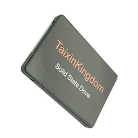 Prix usine SSD pour MDVR Mobile DVR NVR Véhicule Bus Camion Surveillance Stockage Antichoc Solid State Drive