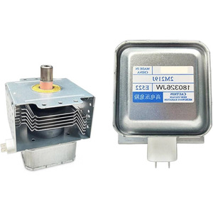 Pièce de rechange pour four à micro-ondes, magnétron 2M213, pièce de rechange pour four à micro-ondes - Product Image 3