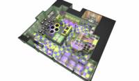 Équipements de jeux pour enfants : structures de jeu, trampolines, jeux de plein air pour les aires de jeux intérieures