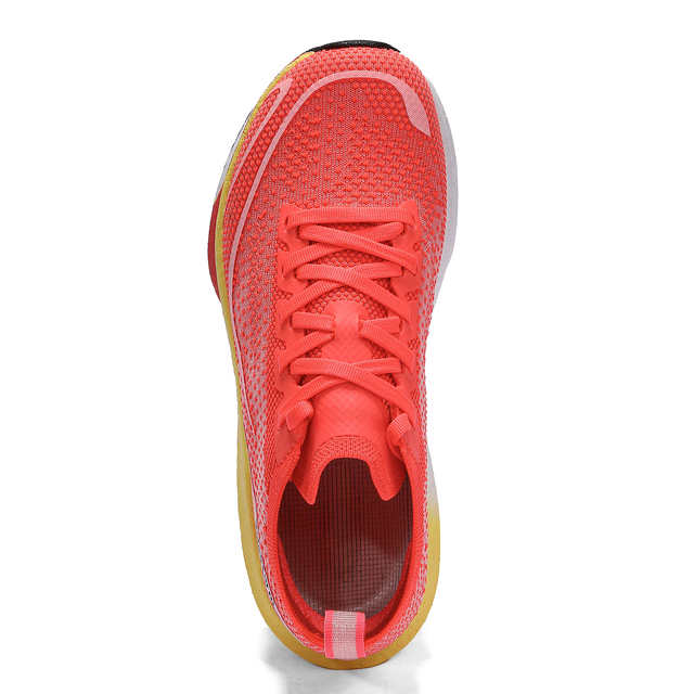 Slip-on Running Shoes Mesh Soft Breathable Comfortable Non-Slip Athletic Sneakers