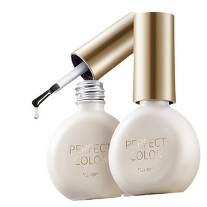 Top Coat Mat Russe Sans Poudre, Longue Durée, Base Coat Forte, Usage Professionnel, Gel à Ongles Fonctionnel à Polymérisation Rapide - Product Image 6