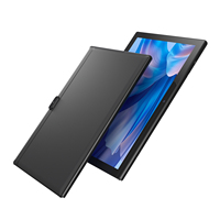 Nouvelle tablette de jeu YQ10S MAX de 10,1 pouces, Android 13.0, 12 Go de RAM, 128 Go de ROM, tablette PC Android pour les affaires et le divertissement