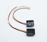 Accesorios para Faros Delanteros de Automóvil, Decodificador LED Canbus para Toyota, Proyector de Faros Delanteros para Automóvil, Decodificador Canbus para Toyota, Mazda, Lexus